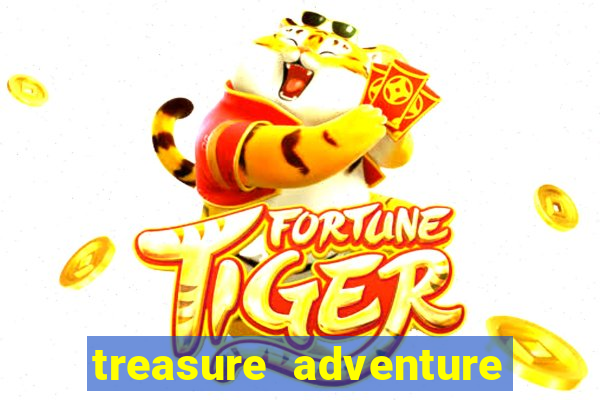 treasure adventure 2 apk